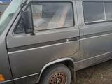 Volkswagen Transporter 1984 годаүшін1 700 000 тг. в Уральск – фото 5