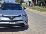 Toyota RAV4 2018 годаүшін9 800 000 тг. в Шымкент