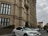 Toyota Camry 2019 года за 12 900 000 тг. в Туркестан