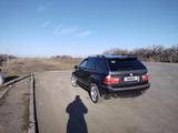 BMW X5 2004 года за 6 300 000 тг. в Астана – фото 5