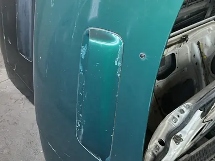 Капот за 45 000 тг. в Алматы – фото 2