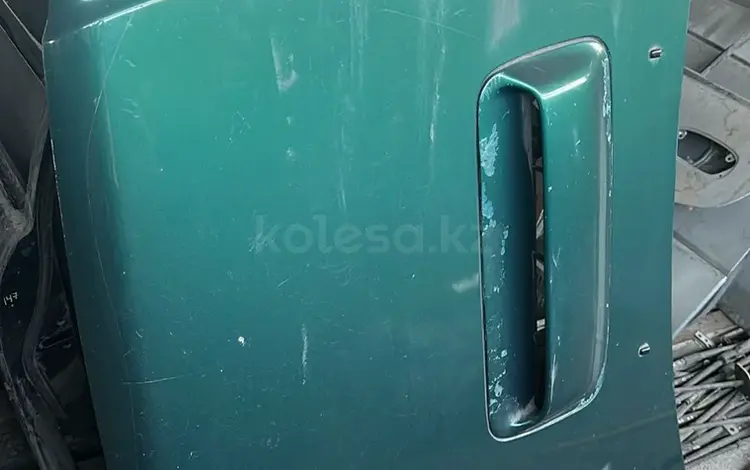 Капот за 45 000 тг. в Алматы