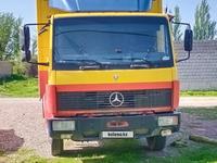 Mercedes-Benz  814 1993 годаүшін6 000 000 тг. в Шымкент