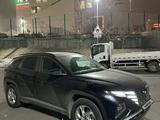 Hyundai Tucson 2023 годаүшін13 000 000 тг. в Алматы – фото 2