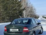 Opel Vectra 1998 годаfor2 800 000 тг. в Астана