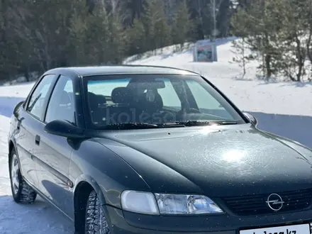 Opel Vectra 1998 года за 2 800 000 тг. в Астана – фото 4