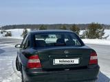Opel Vectra 1998 годаүшін2 800 000 тг. в Астана – фото 2