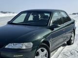 Opel Vectra 1998 года за 2 800 000 тг. в Астана – фото 5