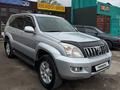 Toyota Land Cruiser Prado 2005 года за 9 500 000 тг. в Алматы