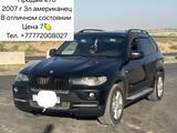 BMW X5 2007 года за 7 000 000 тг. в Шымкент – фото 2
