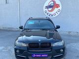 BMW X5 2007 года за 7 000 000 тг. в Шымкент – фото 3