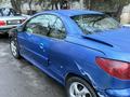 Peugeot 206 2006 годаfor1 300 000 тг. в Алматы – фото 4