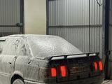 Audi 80 1990 года за 750 000 тг. в Алматы – фото 2