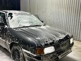 Audi 80 1990 года за 750 000 тг. в Алматы – фото 3