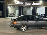 Audi 80 1990 года за 750 000 тг. в Алматы – фото 5