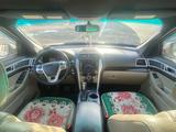 Ford Explorer 2013 года за 12 000 000 тг. в Жезказган – фото 4