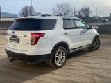 Ford Explorer 2013 года за 12 000 000 тг. в Жезказган – фото 2