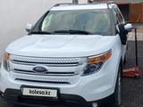 Ford Explorer 2013 года за 12 000 000 тг. в Жезказган – фото 3