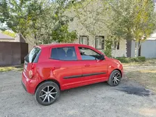 Kia Picanto, 2008