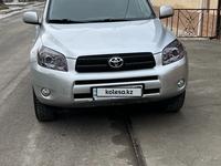 Toyota RAV4 2007 годаүшін8 500 000 тг. в Астана