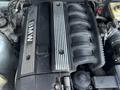 BMW 320 1996 года за 800 000 тг. в Астана – фото 5