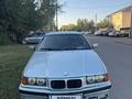 BMW 320 1996 года за 800 000 тг. в Астана – фото 2