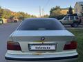 BMW 320 1996 года за 800 000 тг. в Астана – фото 11