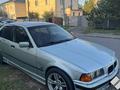 BMW 320 1996 года за 800 000 тг. в Астана – фото 19