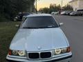 BMW 320 1996 года за 800 000 тг. в Астана – фото 40