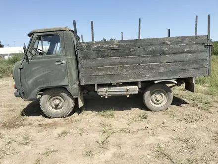 УАЗ 3303 1985 года за 600 000 тг. в Жетысай – фото 9