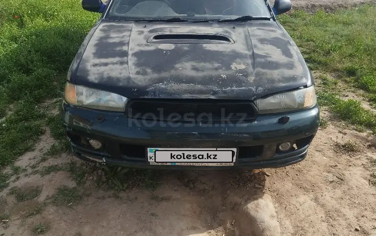 Subaru Legacy 1996 года за 1 200 000 тг. в Балпык би