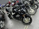 Honda  VFR 800 2005 года за 2 500 000 тг. в Алматы – фото 3