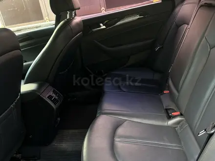 Hyundai Sonata 2014 года за 6 500 000 тг. в Астана – фото 6