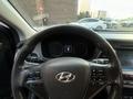 Hyundai Sonata 2014 года за 6 500 000 тг. в Астана – фото 3
