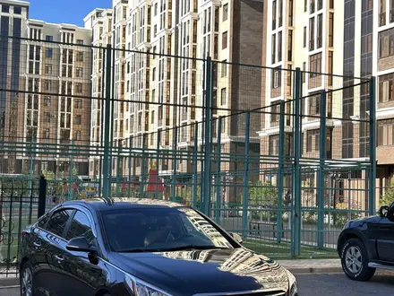 Hyundai Sonata 2014 года за 6 500 000 тг. в Астана