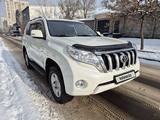 Toyota Land Cruiser Prado 2013 года за 25 000 000 тг. в Алматы – фото 4