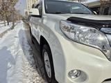 Toyota Land Cruiser Prado 2013 года за 25 000 000 тг. в Алматы – фото 5