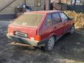 ВАЗ (Lada) 2109 1996 годаүшін500 000 тг. в Алматы – фото 2