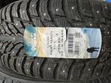 275/50 R21 NOKIAN HAKKAPELIITTA 9 SUV XL за 129 000 тг. в Алматы