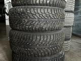 275/50 R21 NOKIAN HAKKAPELIITTA 9 SUV XL за 129 000 тг. в Алматы – фото 2