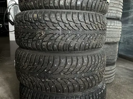 275/50 R21 NOKIAN HAKKAPELIITTA 9 SUV XL за 129 000 тг. в Алматы – фото 2