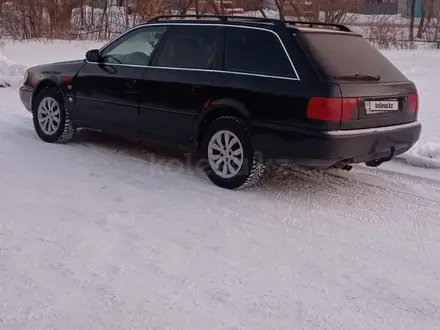 Audi A6 1994 года за 2 500 000 тг. в Атбасар – фото 3