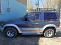 Mitsubishi Pajero 1993 годаүшін3 000 000 тг. в Курчум – фото 4