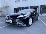 Toyota Camry 2019 годаүшін13 500 000 тг. в Караганда – фото 3