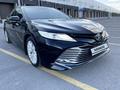 Toyota Camry 2019 года за 13 500 000 тг. в Караганда – фото 21