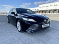 Toyota Camry 2019 года за 13 500 000 тг. в Караганда – фото 4