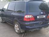 Ford Galaxy 2001 годаүшін2 200 000 тг. в Уральск – фото 5