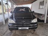 Mercedes-Benz ML 230 1998 годаfor3 500 000 тг. в Каргалы – фото 2