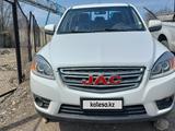 JAC T6 2024 годаүшін14 200 000 тг. в Алматы