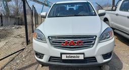 JAC T6 2024 года за 13 600 000 тг. в Алматы